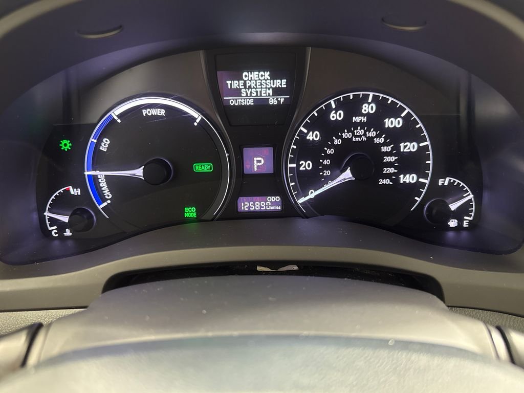2013 Lexus RX 450h - Photo 15