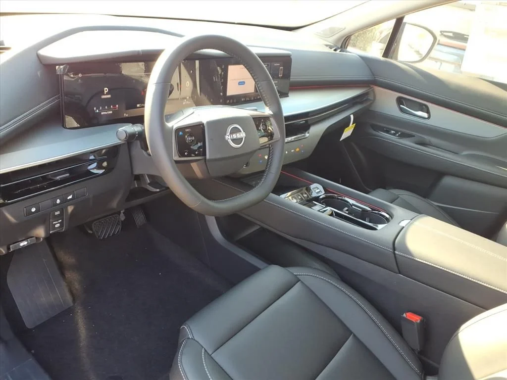2025 Nissan Murano SL - Photo 9