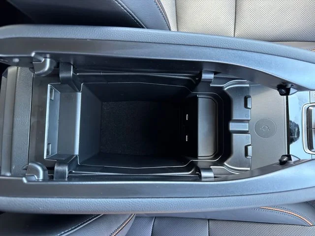 New 2026 Jet Black Mica Mazda Premium AWD image 23