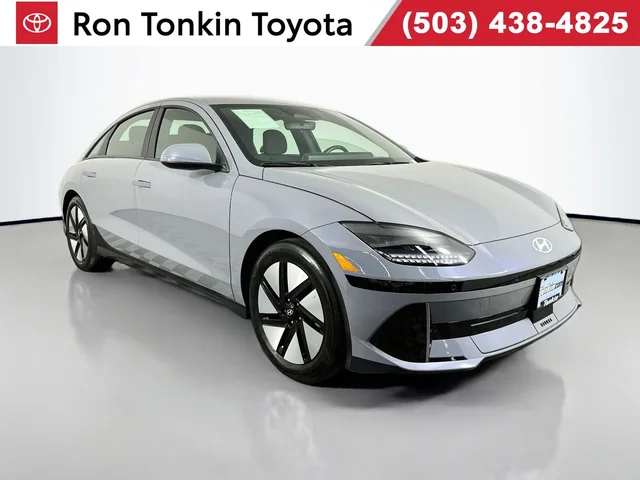 2024 Hyundai IONIQ 6 SE