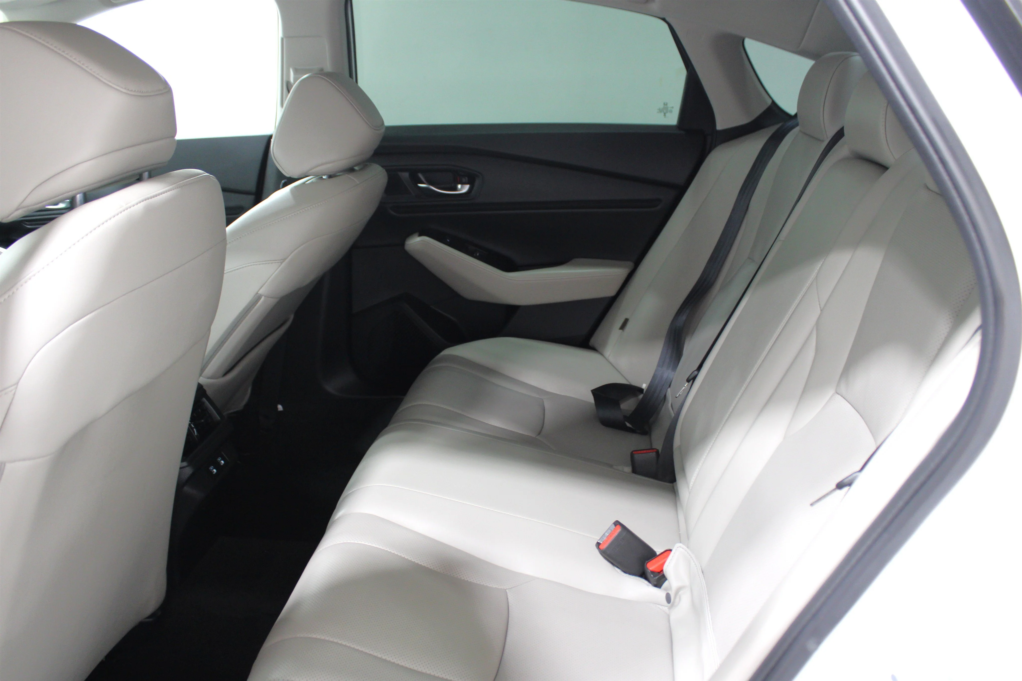 Used 2023 WHTIE Honda Touring image 19