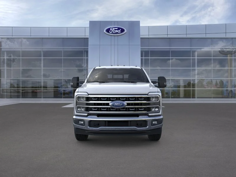 2026 Ford F-250 Super Duty XLT - Photo 35