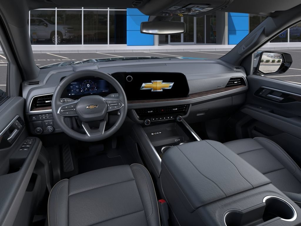 2026 Chevrolet Suburban Premier - Photo 18