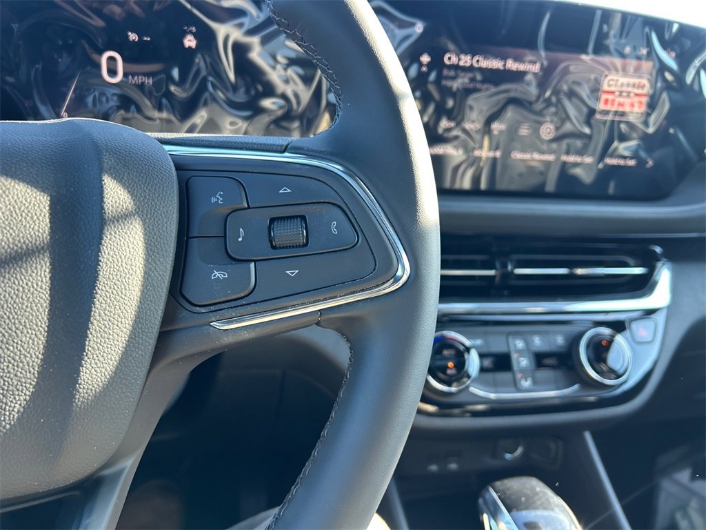 2026 BUICK ENVISTA - Image 19