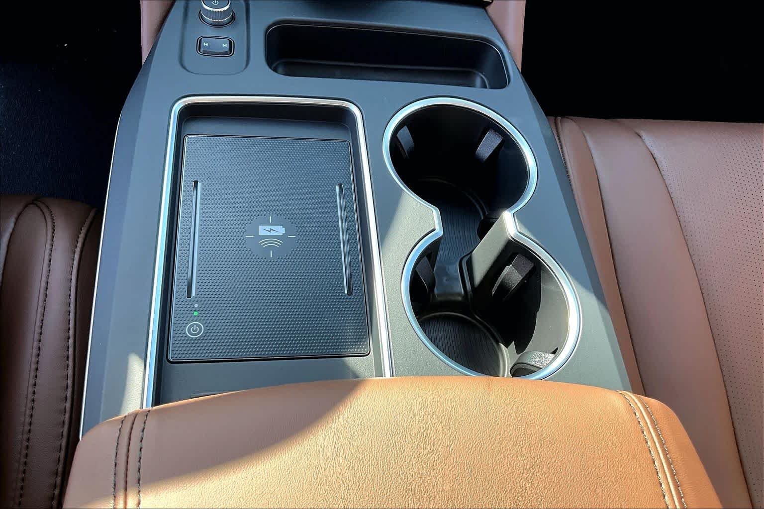 New 2026 Majestic Black Pearl Acura w/Technology Package image 20