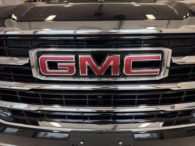 2026 GMC Yukon Elevation - Photo 11