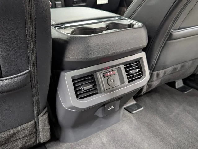 New 2026 Agate Black Metallic Ford F-350® Lariat® image 61