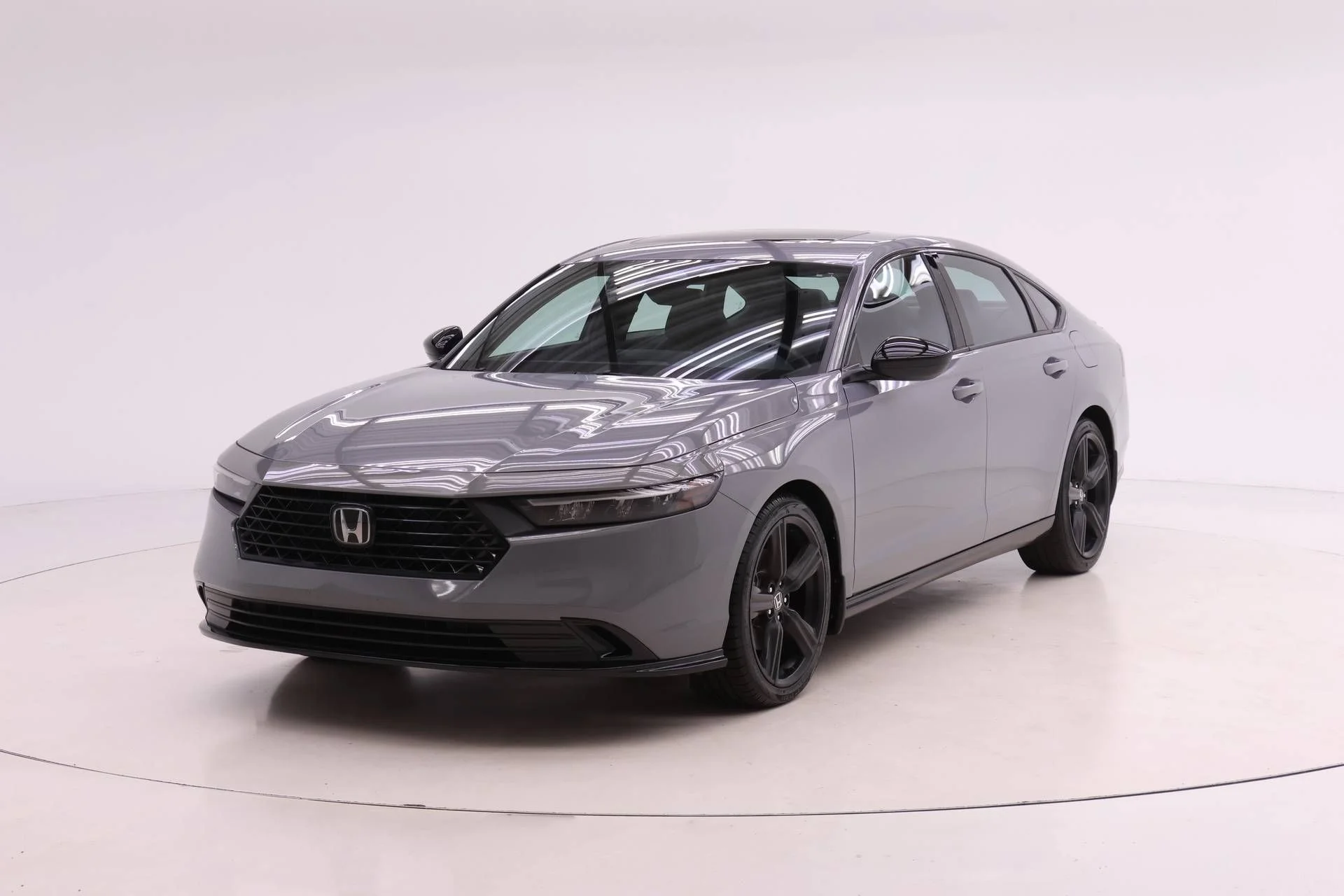 2023 Honda Accord Hybrid Sport-L w/o BSI's photo