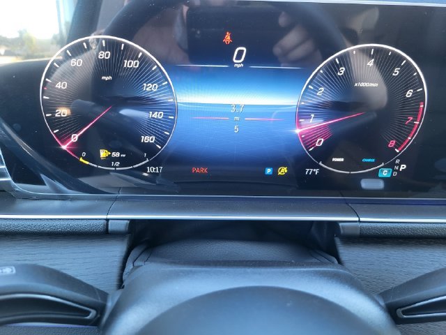 New 2026 Selenite Grey Metallic Mercedes-Benz GLE 350 image 20