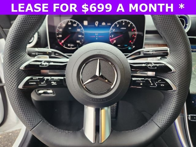 2025 Mercedes-Benz CLE CLE 450 - Photo 17