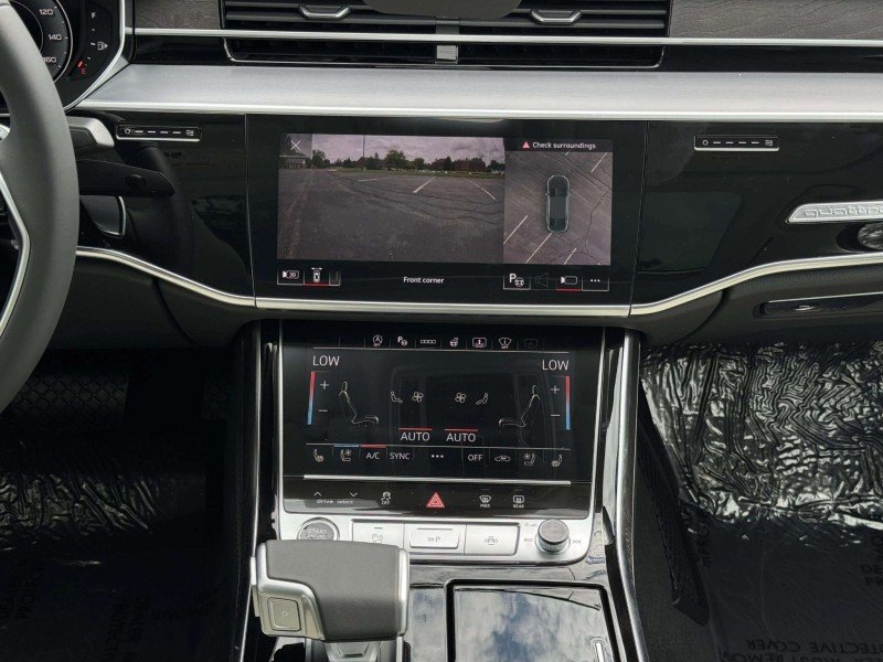 New 2027 Glacier White Metallic Audi  image 18