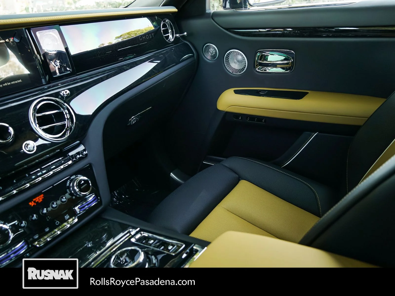 2026 Rolls-Royce Ghost Base - Photo 20
