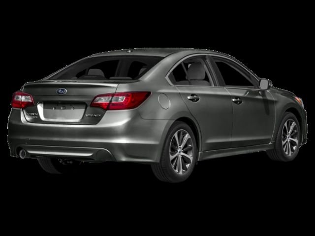 Used 2016 Gray Subaru 3.6R image 2