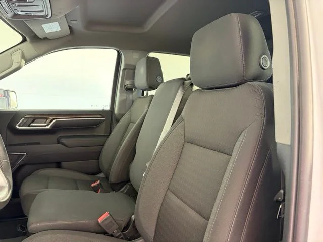 Certified Used 2024 White GMC Elevation image 12