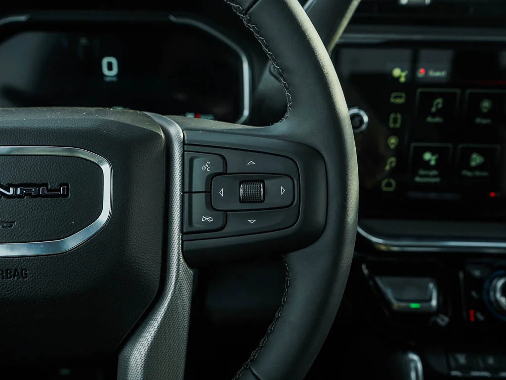 2026 GMC Sierra 2500HD Denali - Photo 20