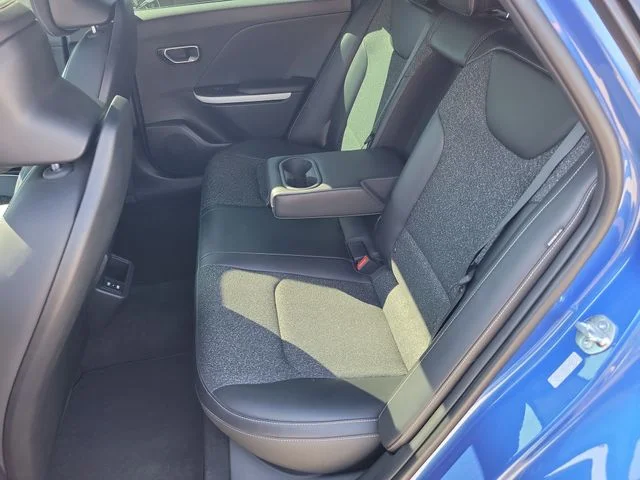 Used 2025 Wave Blue Kia GT-Line image 29