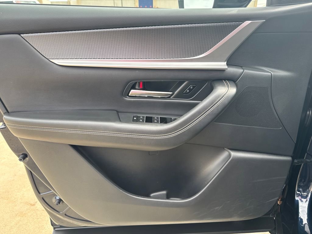 2024 Mazda CX-90 Preferred Package - Photo 15