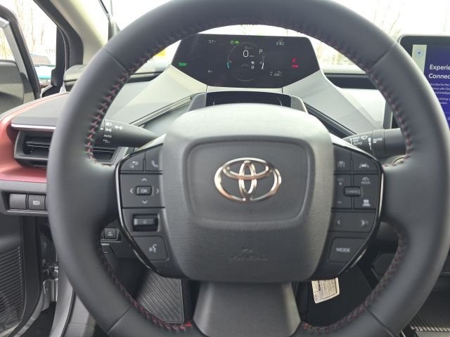 2026 Toyota Prius Plug-in Hybrid XSE Premium - Photo 14