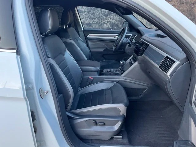 2021 Volkswagen Atlas Cross Sport SEL Premium - Photo 21
