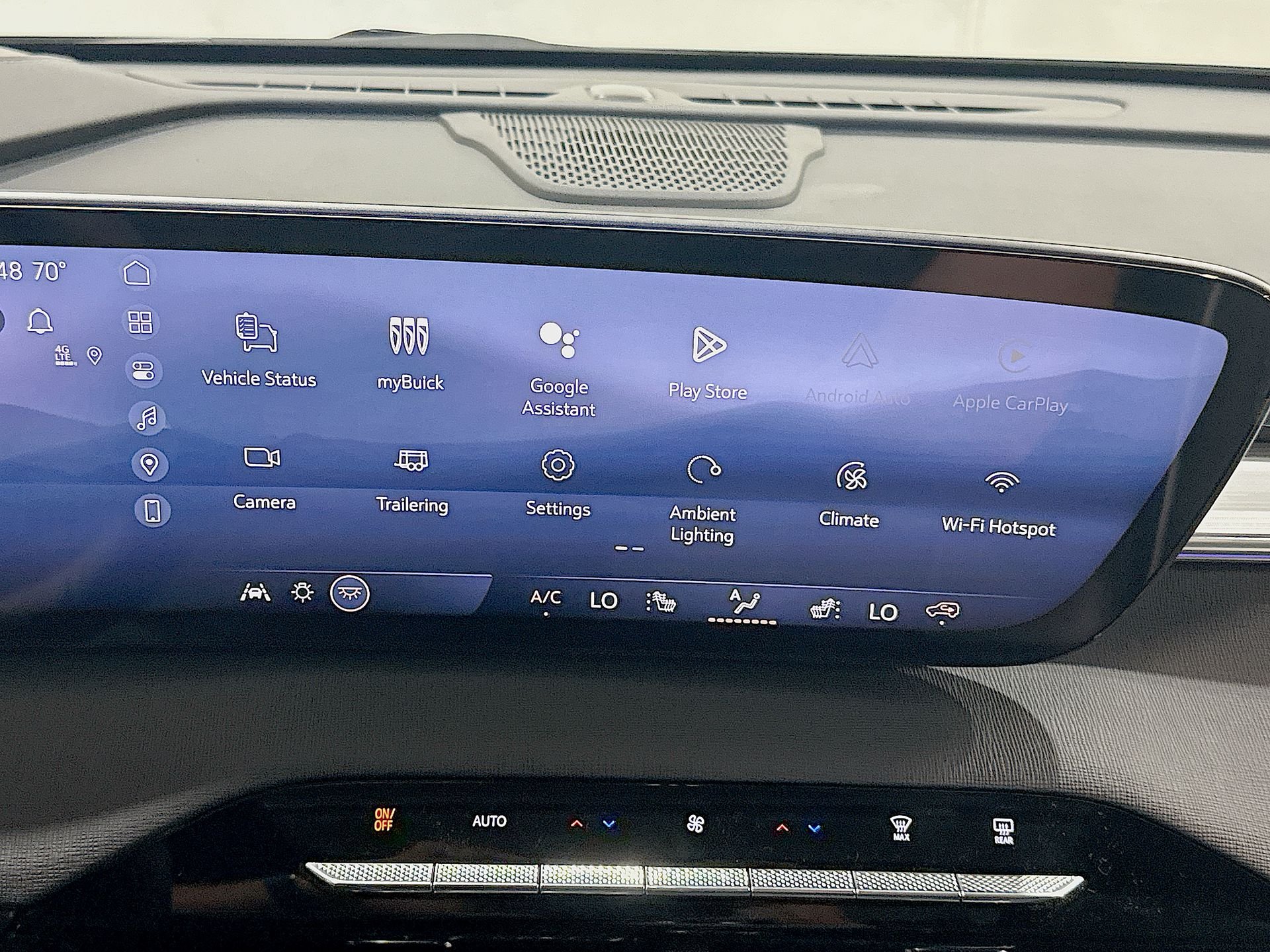 2026 Buick Enclave Preferred - Photo 61