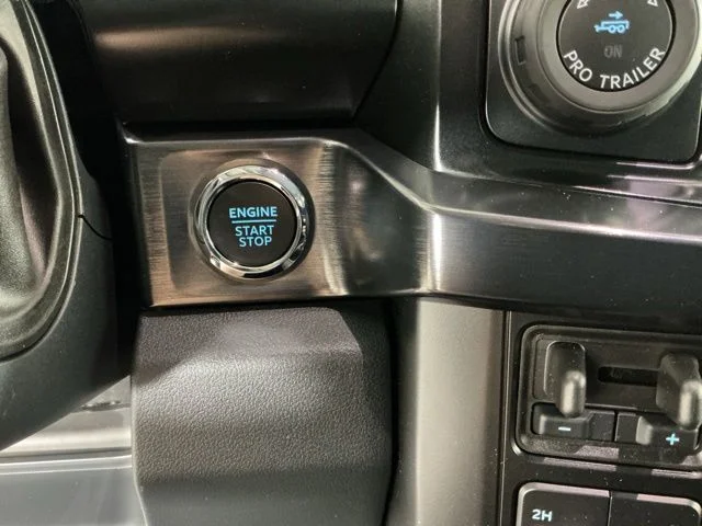 New 2026 Avalanche Ford Lariat image 28