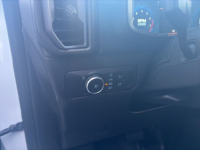 New 2026 Oxford White Ford Outer Banks® image 20
