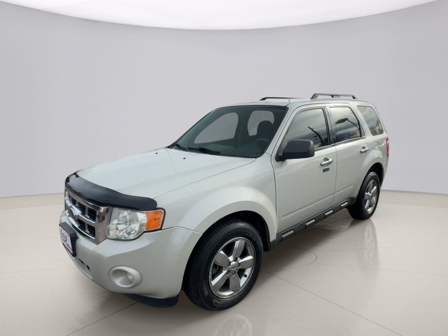 2009 Ford Escape XLT