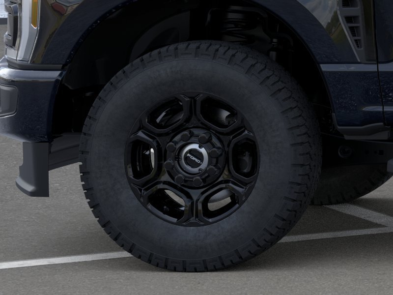 2026 Ford F-250SD — photo 19