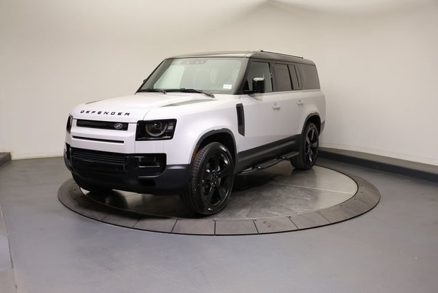 2026 LAND ROVER Defender 130 S