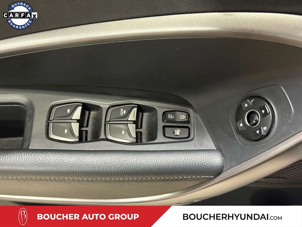 2014 Hyundai Santa Fe Sport 2.0T - Photo 20