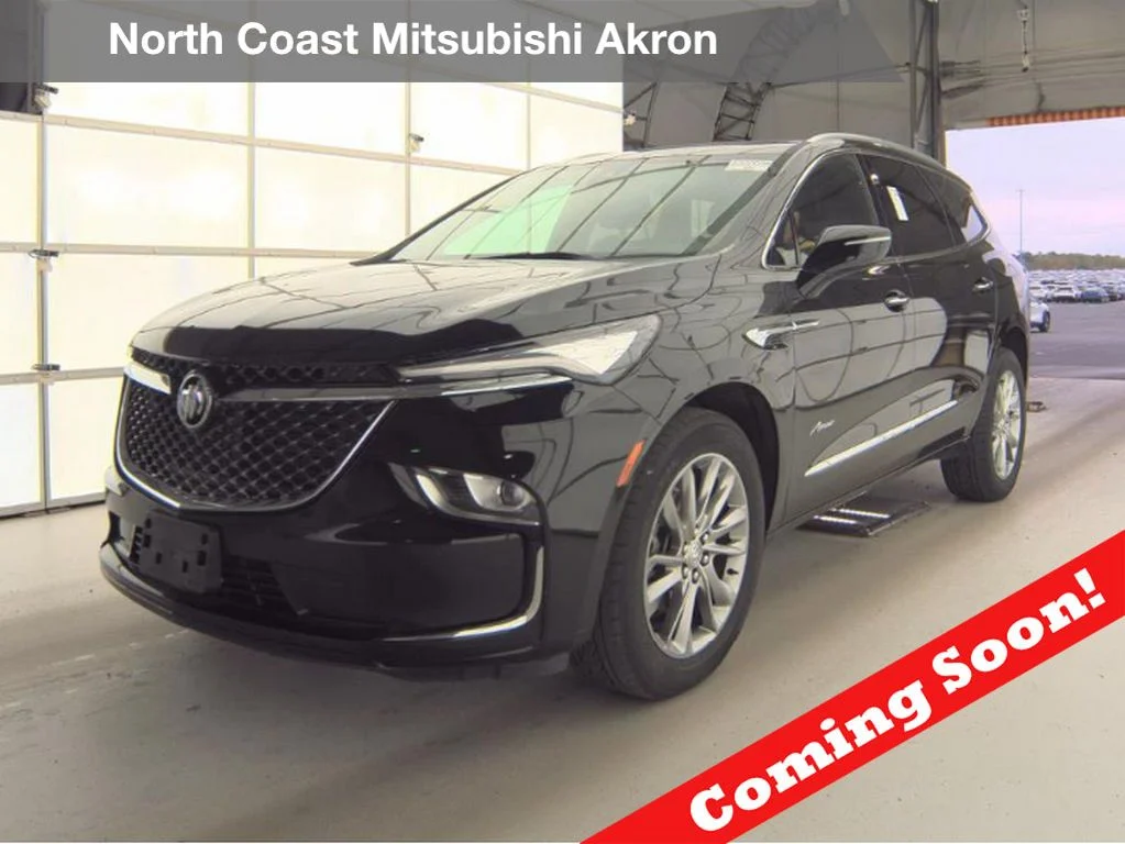2023 Buick Enclave Avenir AWD's photo