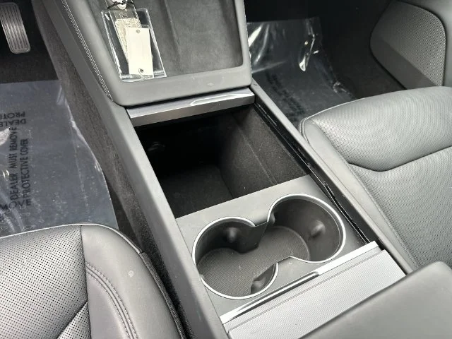 2025 Tesla Model 3 Long Range - Photo 21