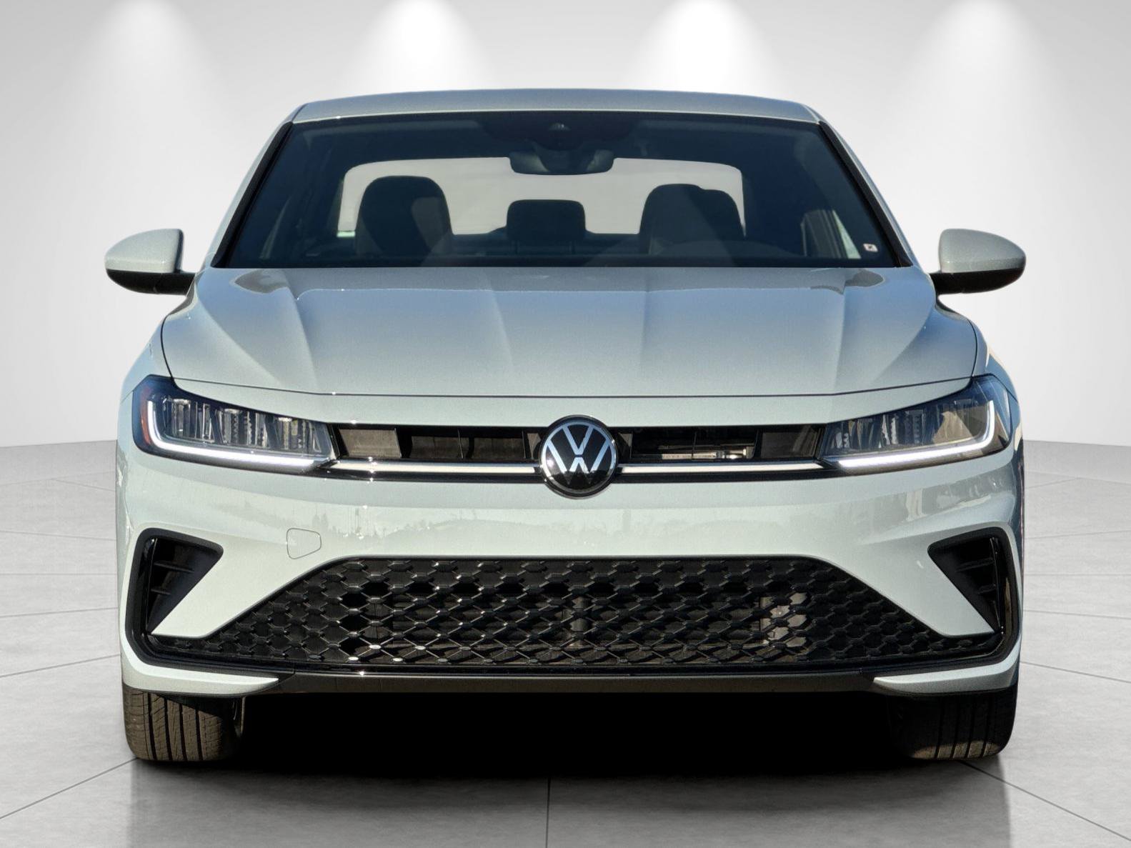 2026 Volkswagen Jetta Sport - Photo 8