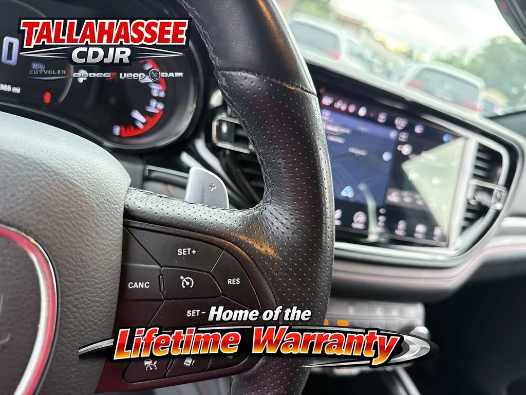 Used 2023 Red Dodge GT Plus image 18