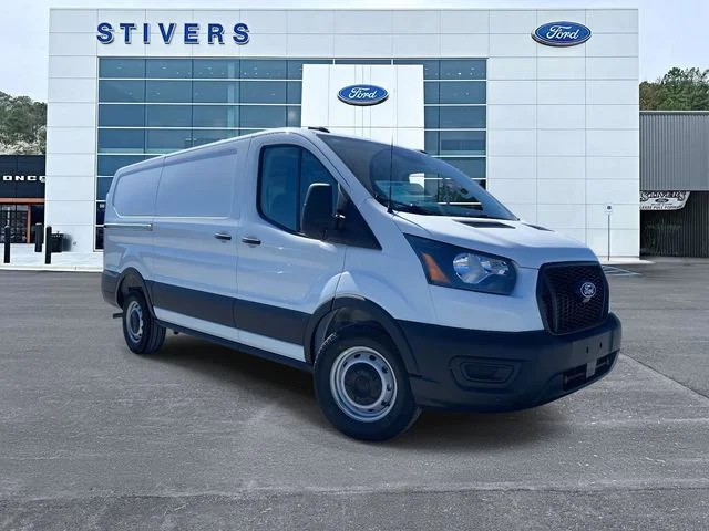 2026 Ford Transit 150 Low Roof 130 WB's photo