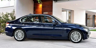 2012 BMW 3 Series 328i Sedan's photo