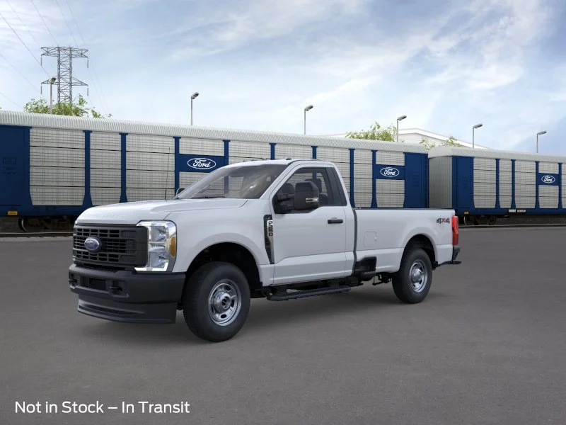2026 Ford F-250 XL 4x4 Regular Cab 8' Box's photo