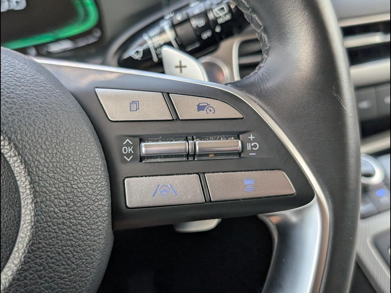 2025 Hyundai Palisade SEL - Photo 23