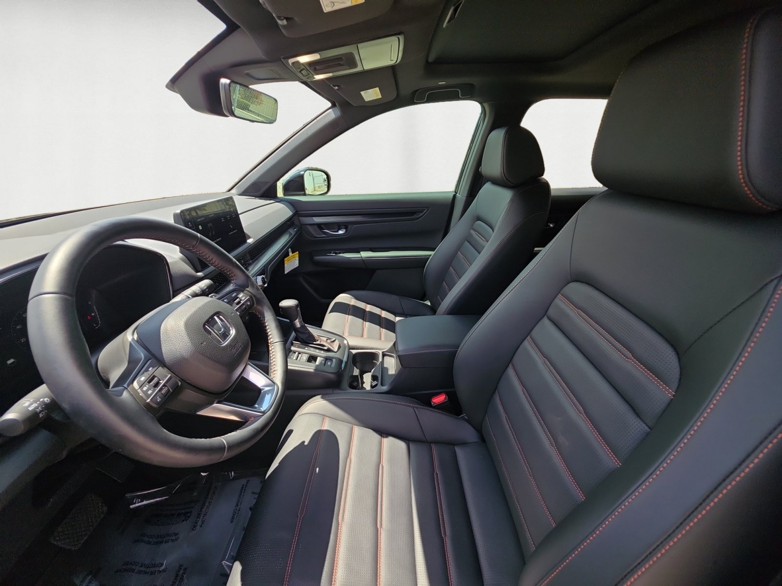 2026 Honda CR-V Sport-L - Photo 10