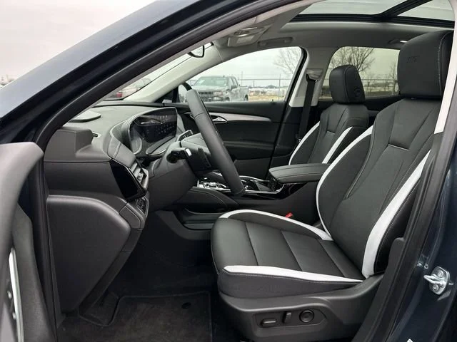2026 Buick Envision Sport Touring - Photo 20
