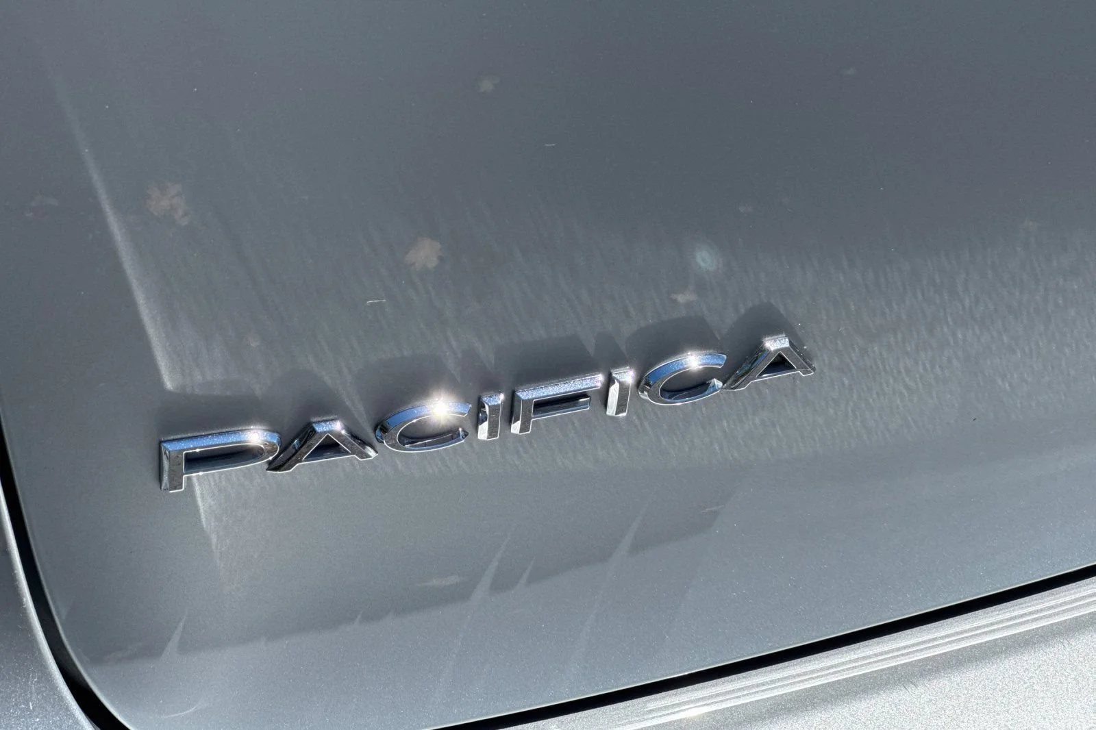 2024 Chrysler Pacifica Touring L - Photo 32