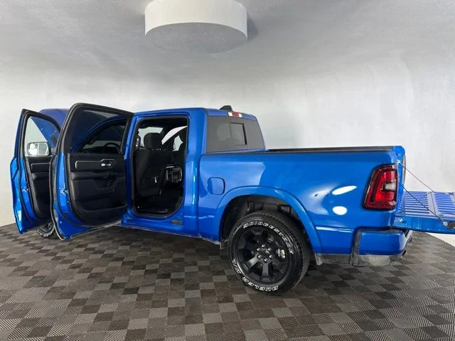 Used 2026 Blue Ram Big Horn/Lone Star image 18
