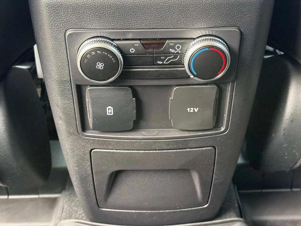 Used 2024 White Ford XLT image 17
