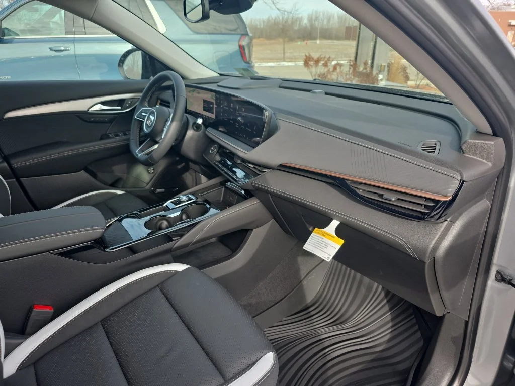2026 Buick Envision Sport Touring - Photo 14