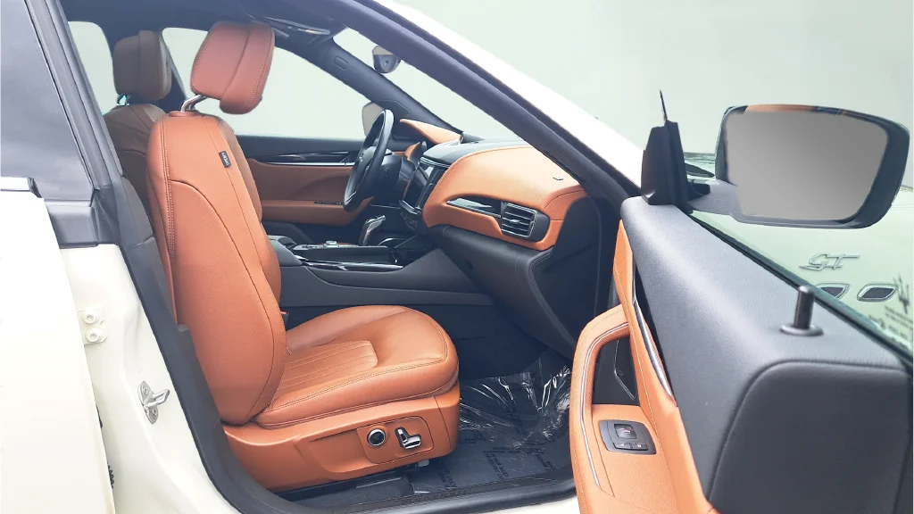 Used 2022  Maserati GT image 16