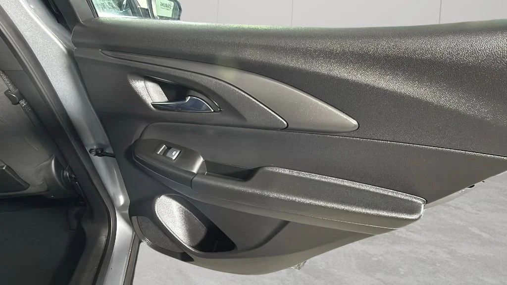 Used 2023 Sterling Gray Metallic Chevrolet LS image 32