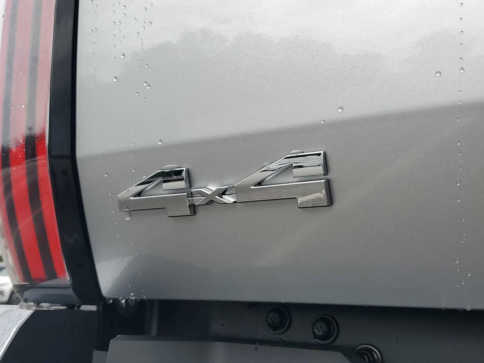 New 2026 Celestial Silver Metallic Toyota Limited image 8