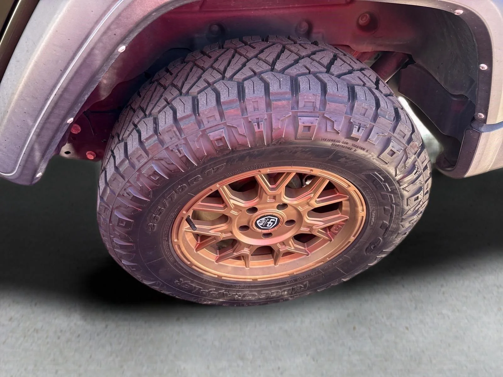 Used 2021 -SELECT- JEEP SPORT image 6