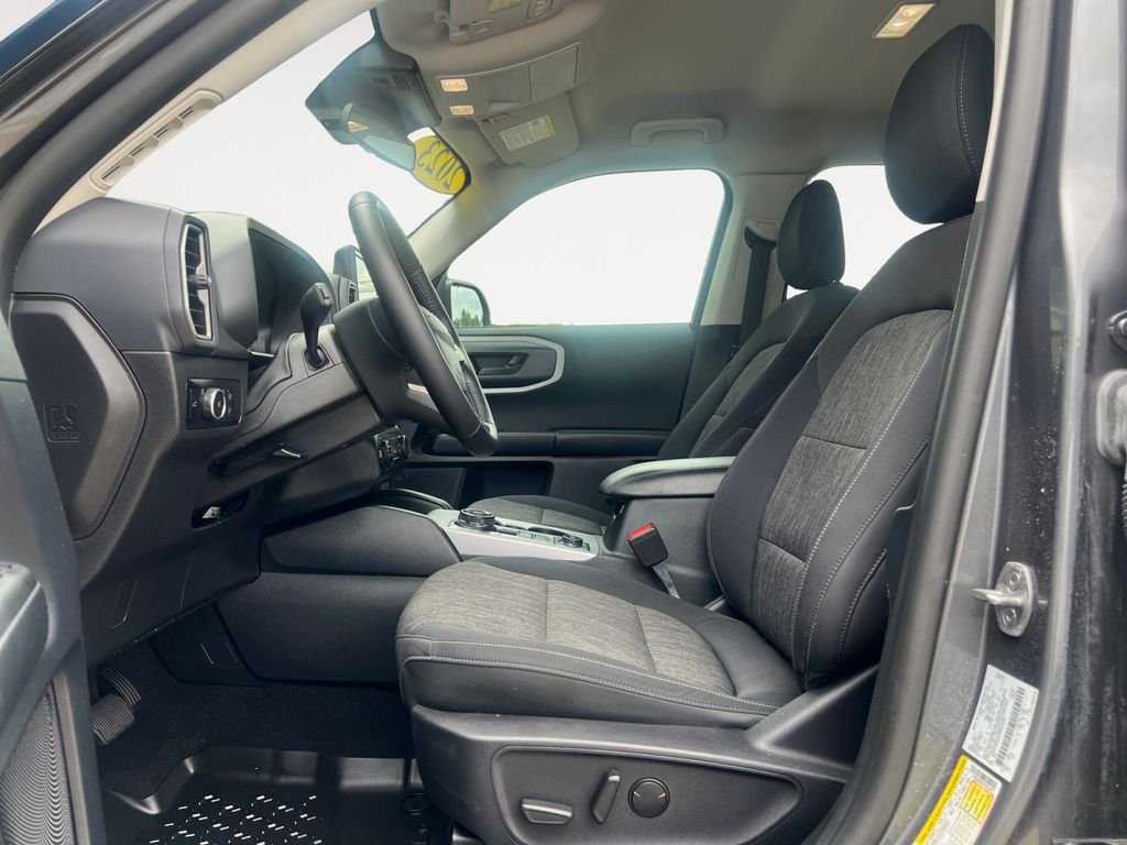 Used 2023 Gray Ford Big Bend image 9