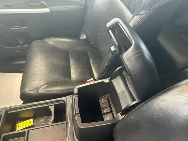 Used 2016  Honda Touring image 25